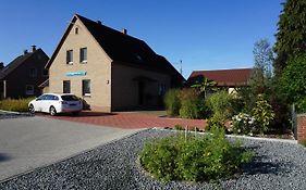Lilis Ferienwohnung